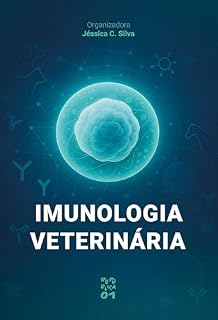 Livro Imunologia Veterinária