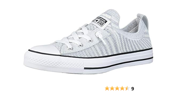 amazon white converse womens