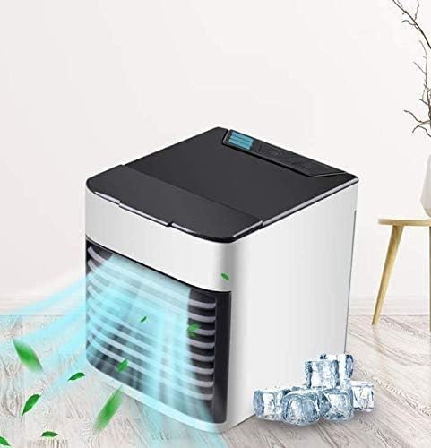 Humidifier Purifier Arctic Mini Air Conditioner Portable Air