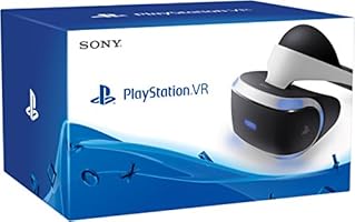 Sony PlayStation VR