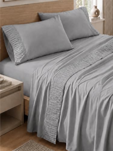 Bedsure California King Sheet Sets