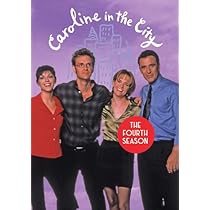 (未使用･未開封品)Caroline in the City: Second Season [DVD] Caroline In The City: The Second Season: Amazon.ca: Gets