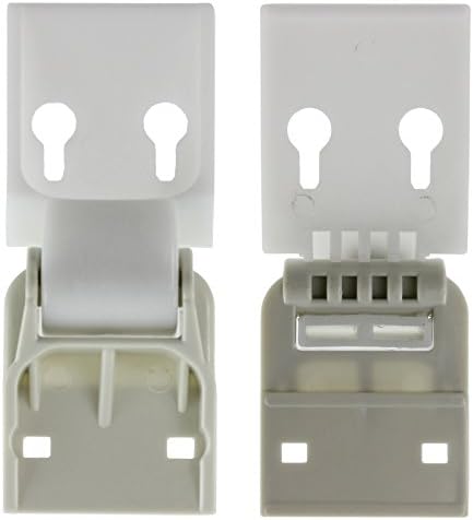 Tricity Bendix Counterbalance Chest Freezer Door Lid Hinge (Hinge Pair)