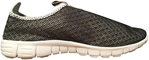 Breathable Beach Aqua Outdoo Exercise,Slip on Water,Car Shoes Grayblack41