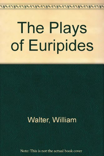 Plays of Euripides