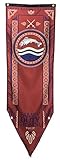 Game of Thrones House Tully Tournament Banner - 19