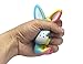PURAMI Squishies of Slow Rising Dog Creamy Scented Squishy Creamy Scent for Kids Party Toys Stress Reliever Toy