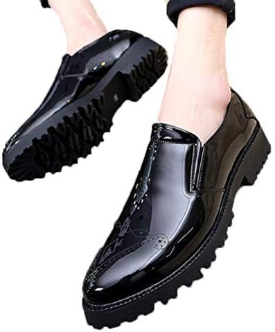 スポーツの試合を担当している人 で出来ている 着飾る ローファー 厚底 メンズ Middleboromidday Com