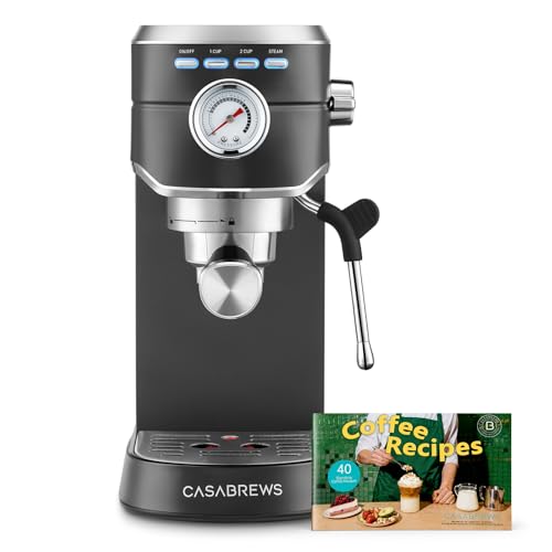 CASABREWS CM5418 Espresso Machine