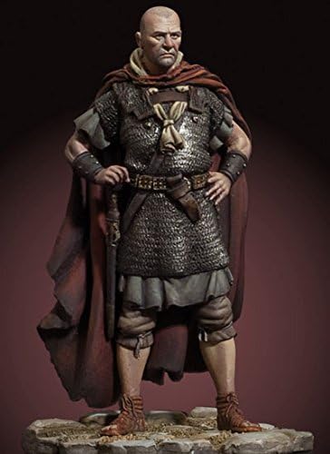Roman Legionary I B.C. Figure 54mm 1/32