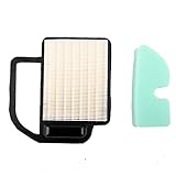 Air Pre Filter for Replace Kohler SV470-610 15-21 20-083-06-S 20-083-02S 2008302 2008306S TORO 98018 ub Cadet KH-20 883 02-S1 Craftsman 24642 Ariens 21541600