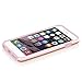Incipio DualPro Shine Case for iPhone 6 Plus - Retail Packaging - Rose Gold/Blush