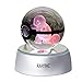 AXAYINC 3D Crystal Ball LED Night Lights Advance Laser Engraving Children's Gift (JNG001)
