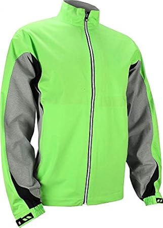 footjoy hydrolite rain jacket