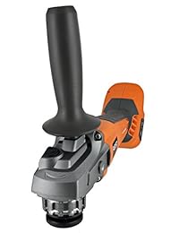 Ridgid 18 V sin escobillas 4   1 2in. Amoladora de ángulo