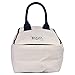 Eco Right Insulated Lunch Bag Women, Work Lunch Box for Men, Adults