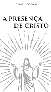 Livro A Presença de Cristo
