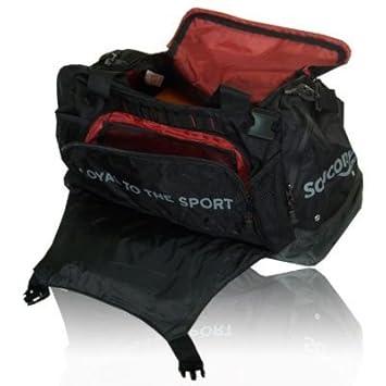 black hurricane shoes