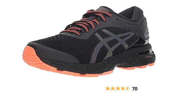 asics gel kayano 25 lite show