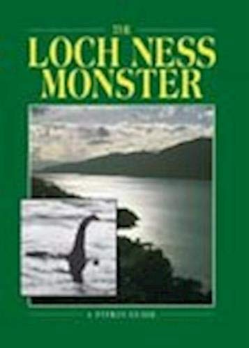 The Loch Ness Monster (Pitkin Guides) by Lynn Picknett