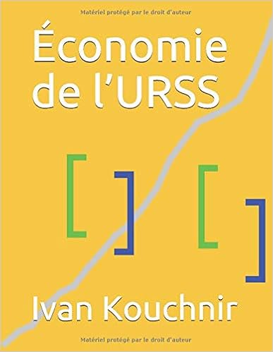 Économie de l’URSS