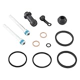 All Balls Racing Caliper Rebuild Kit 18-3065