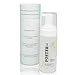 Foster(10) Eyelash Extension Cleanser -Foaming, Safe for Daily use and is Oil Free, Gentle and made with Pomegranate, Chamomile, Green Tea, Cucumber Extracts, Cruelty Free