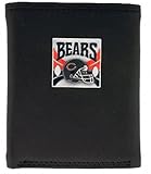 Chicago Bears Executive Trifold Wallet