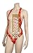 Xcoser Leeloo Suspender Flexiable Size Costumes Cosplay Prop Christmas Party