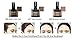 [Mamonde] Pang Pang Hair Shadow 4g - #6 Dark Brown, Pangpang hair shadow,Korea Beauty Free International Shipping