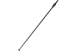 Car Radio Antenna 8 Inch For Ford For Mustang 1979 To 2009 Direct Fit FM AM Aerial Replacement Component