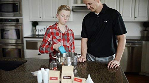 4 Smacking+Gourmet+Featuring+Heirloom+Generation