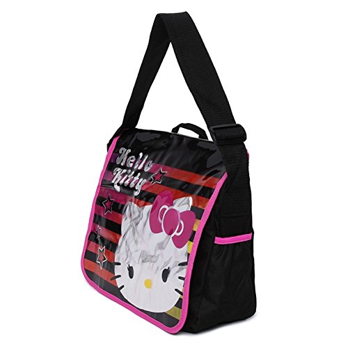Hello Kitty Messenger Bag/neon Buy Online in UAE. Products in the
