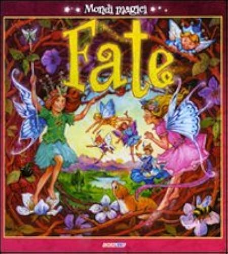 Download Fate. Libro pop-up. Ediz. illustrata PDF