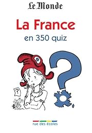 La  France en 360 quiz