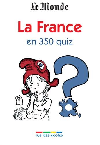 La  France en 360 quiz
