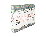 Le mistigri des lutins : Avec 33 cartes by 
