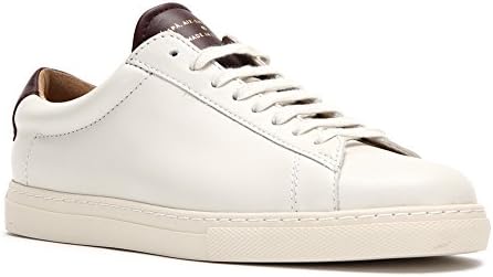 Zespa Men's ZSP4 Sneaker ZSP4.APLA Off White/Vin SZ 38