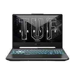 ASUS TUF Gaming A15 Gaming