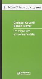 Les  migrations environnementales