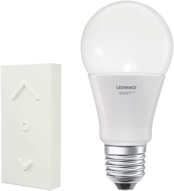 LEDVANCE Smart+ RGB LED with Remote Control Lamp is RGBW colour changing. Lamp is Rgbw colour changing - Image 5