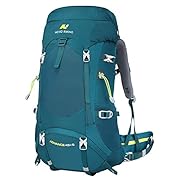 NEVO RHINO 50L/60L/80L Internal Frame Backpack,Ultralight waterproof Daypack for Hiking, Camping