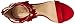 Qupid Women's High-Heel Dress Sandal