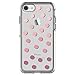 OTTERBOX Symmetry Clear Series Case for iPhone SE (2nd gen - 2020) and iPhone 8/7 (NOT Plus) - Retail Packaging - Save Me a Spot