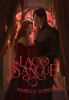 Livro Laço de Sangue (Trono Escarlate Livro 1)