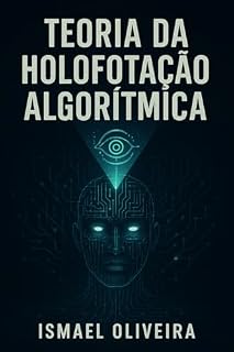 Livro Teoria da Holofotação Algorítmica