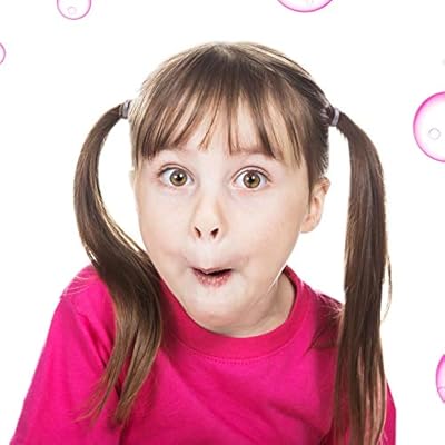 Euyouzi Mini Elastic Hair Bands Soft Braiding Rubber Bands For