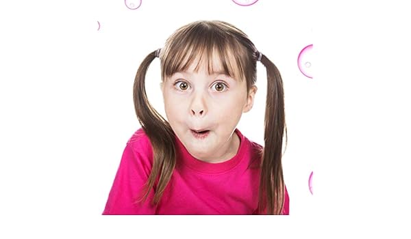 Euyouzi Mini Elastic Hair Bands Soft Braiding Rubber Bands For