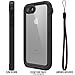 Catalyst Water Proof Shock Resistant Case for Apple iPhone 7 (Stealth Black)