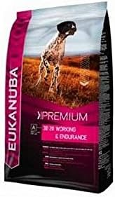 eukanuba working & endurance
